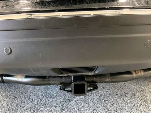 Used 2024 Nissan Murano SV AWD/4WD image 29