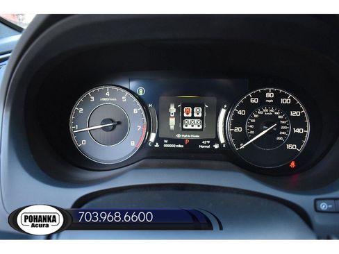 New 2026 Acura RDX Base image 23