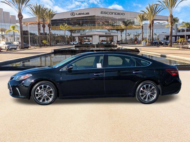 Used 2018 Toyota Avalon XLE Premium w/ All Weather Liner Package FWD image 8