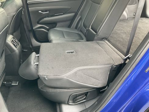 Used 2024 Hyundai Tucson Limited image 41