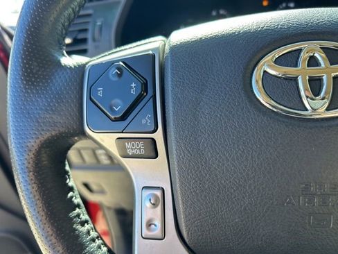 Used 2023 Toyota 4Runner SR5 Premium w/ Moonroof Package image 24