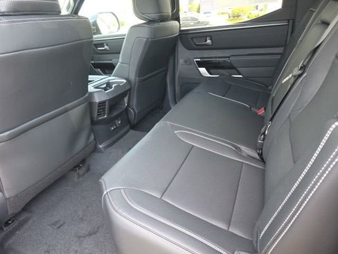 New 2026 Toyota Tundra Limited AWD/4WD image 10
