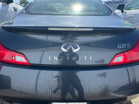 Used 2009 INFINITI G37 Sport w/ Premium Pkg RWD image 19
