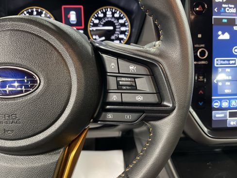 Used 2024 Subaru Crosstrek 2.5i Wilderness w/ Crosstrek Mirror Package image 20