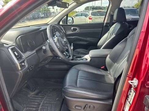Used 2021 Kia Sorento EX FWD image 5