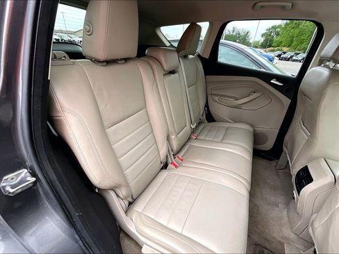 Used 2013 Ford Escape SEL FWD image 32