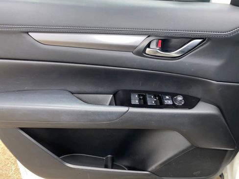 Used 2023 MAZDA CX-5 AWD 2.5 S w/ Select Package image 27