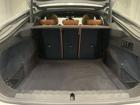 Used 2023 BMW 430i Gran Coupe xDrive w/ M Sport Package image 28