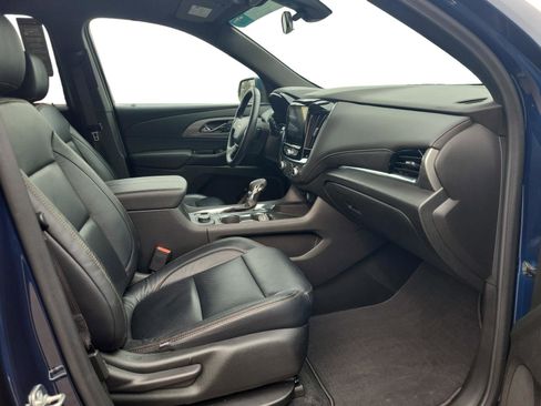 Certified 2023 Chevrolet Traverse LT image 27