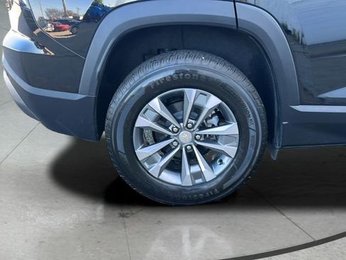Certified 2026 Chevrolet Equinox LT w/ Safety and Technology Package FWD image 17