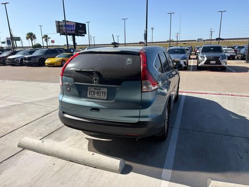 Used 2014 Honda CR-V EX-L image 6