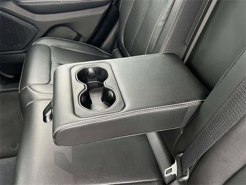 Certified 2023 Jeep Grand Cherokee Limited image 12