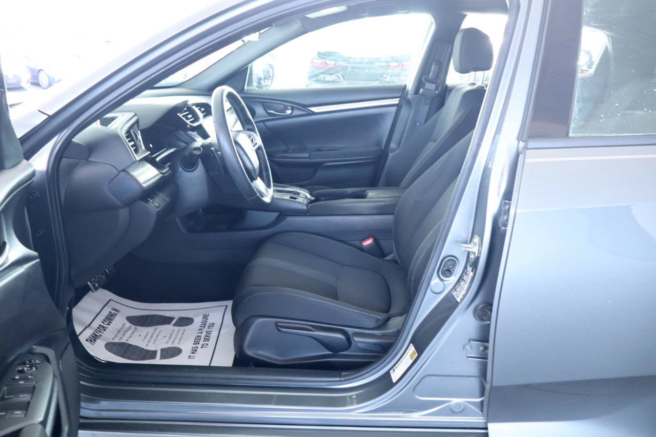 Used 2018 Honda Civic Sport image 15