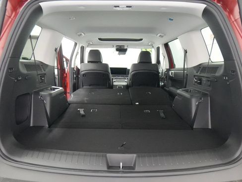 New 2026 Hyundai Santa Fe XRT AWD/4WD image 24