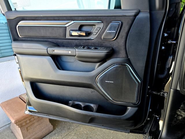 New 2026 RAM 1500 RHO w/ RHO Level 1 Equipment Group AWD/4WD image 27
