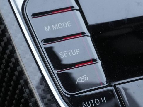 Used 2026 BMW M4 Competition RWD image 31