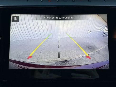 New 2026 Jeep Grand Cherokee Altitude image 9