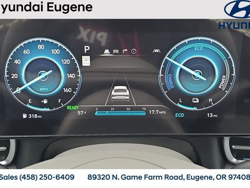 New 2025 Hyundai Elantra SEL image 26