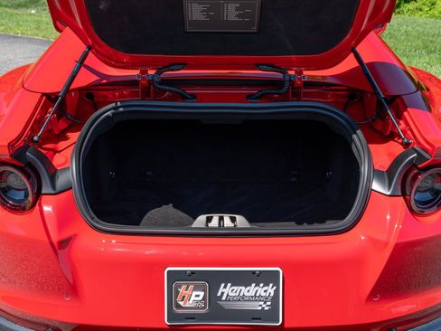 Used 2022 Ferrari 812 GTS RWD image 13