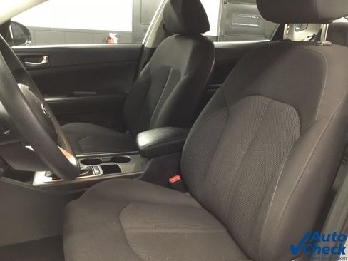 Used 2019 Kia Optima LX FWD image 24