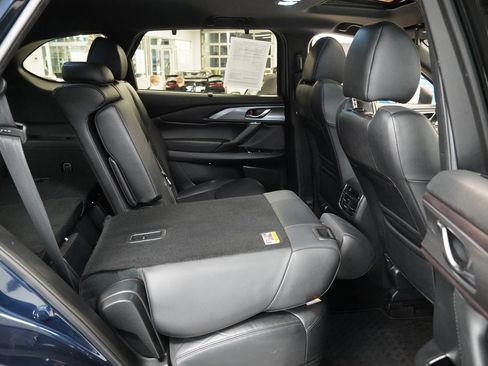 Used 2019 MAZDA CX-9 Grand Touring image 31