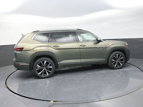 New 2026 Volkswagen Atlas SEL Premium R-Line image 11