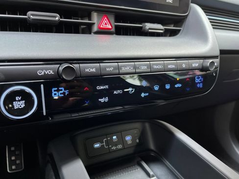 Used 2025 Hyundai Ioniq 5 N AWD/4WD image 37