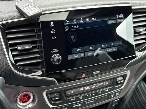 Used 2021 Honda Passport EX-L image 27