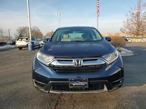 Used 2019 Honda CR-V LX image 8