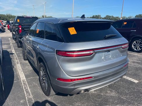 Used 2022 Lincoln Corsair FWD image 6