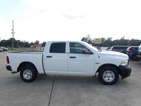 Used 2016 RAM 1500 Tradesman w/ Popular Equipment Group AWD/4WD image 5