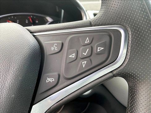 Used 2024 Chevrolet Equinox LS w/ LS Convenience Package FWD image 20