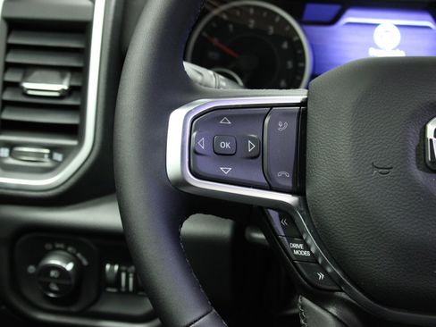 New 2026 RAM 1500 Big Horn AWD/4WD image 24