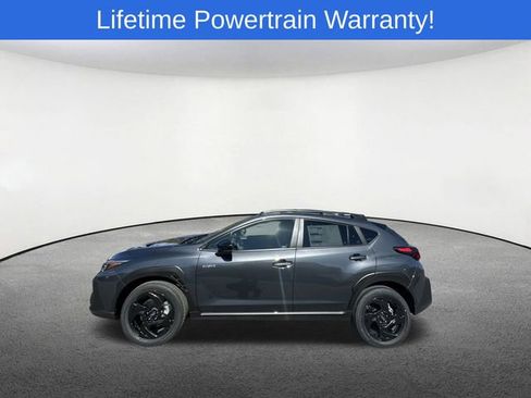 New 2026 Subaru Crosstrek 2.5i Sport AWD/4WD image 12