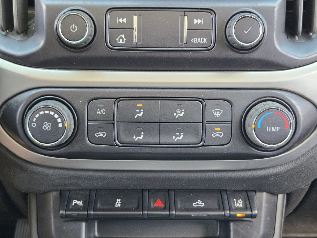 Used 2022 Chevrolet Colorado LT w/ Fleet Safety Package RWD image 19
