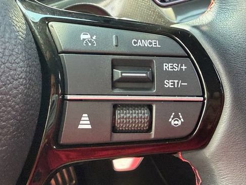 Used 2024 Acura Integra A-Spec FWD image 30