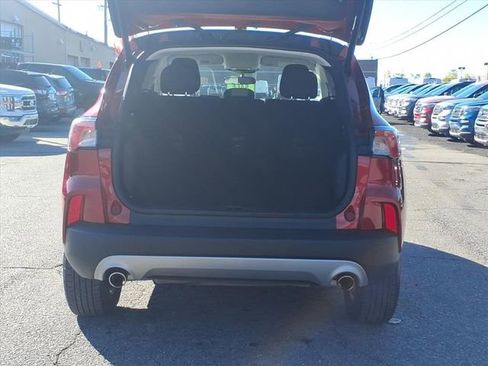 Certified 2022 Ford Escape SE w/ Convenience Package image 6