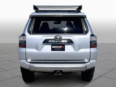 Used 2023 Toyota 4Runner TRD Off-Road image 5
