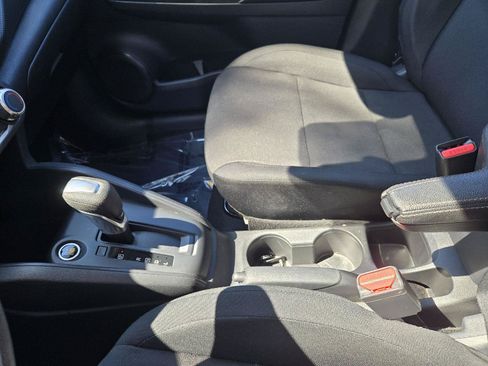 Used 2025 Nissan Kicks Play S FWD image 19
