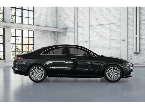 Used 2026 Mercedes-Benz CLA 250 4MATIC image 2