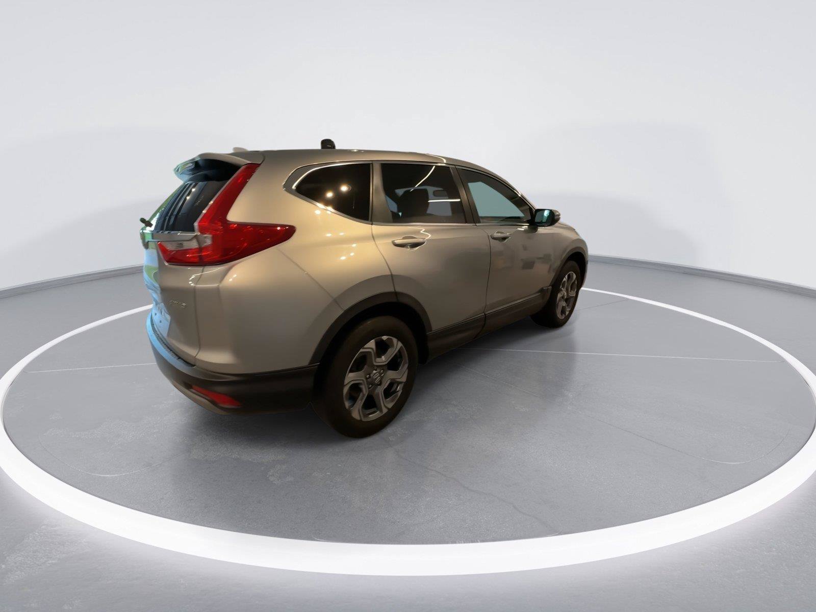 Used 2019 Honda CR-V EX image 8