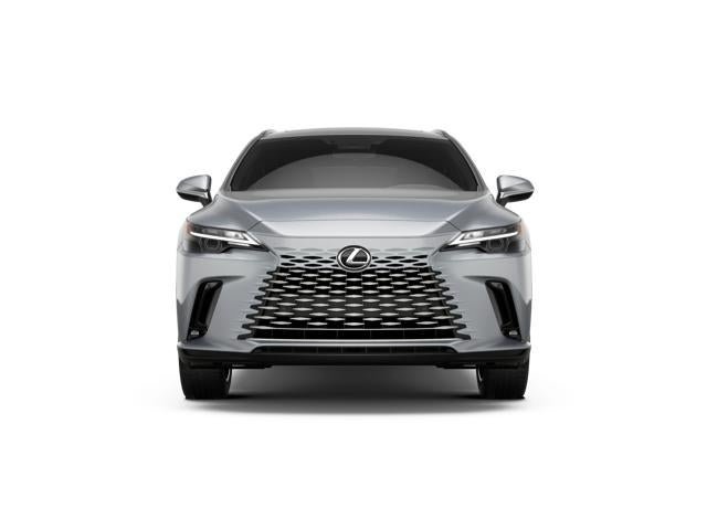 New 2026 Lexus RX 350 AWD/4WD image 5