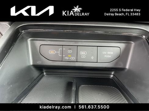 New 2026 Kia K5 GT-Line image 26