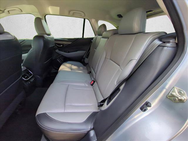 Used 2020 Subaru Outback Limited AWD/4WD image 19