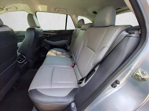 Used 2020 Subaru Outback Limited AWD/4WD image 19