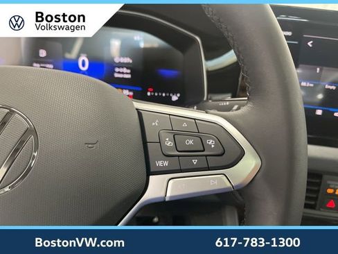 New 2026 Volkswagen Jetta SE FWD image 17