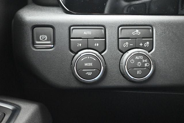 New 2026 Chevrolet Silverado 1500 RST w/ RST Select Package AWD/4WD image 24