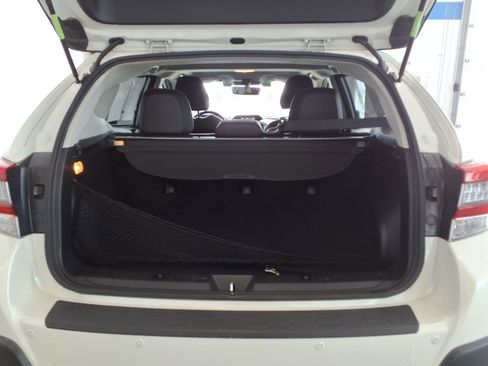 Used 2021 Subaru Crosstrek 2.5i Limited w/ Moonroof Package 1 image 18