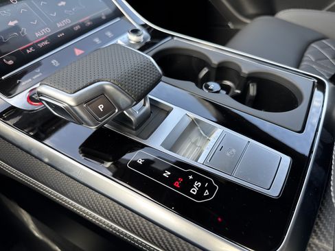 New 2026 Audi SQ8 Premium Plus AWD/4WD image 29