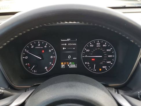 Certified 2023 Subaru Outback Touring XT AWD/4WD image 27